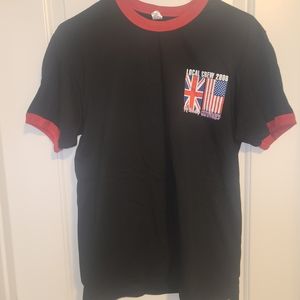 standard American local crew 2006 made in USA Sz L Ts-E2